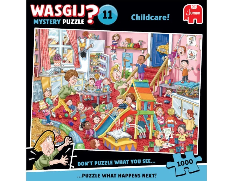 Childcare!