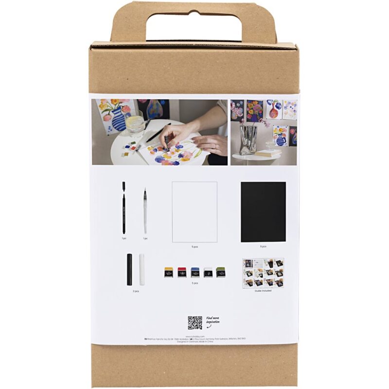 DIY Mix Akvarel - Image 2
